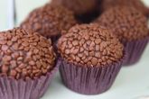 Brigadeiro Gourmet de Chocolate Tradicional