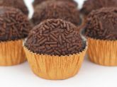 Brigadeiro Simples - 50 Unidades